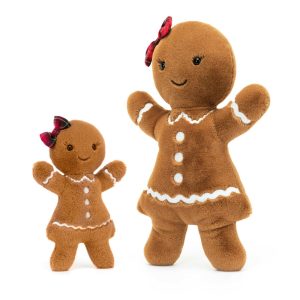Jolly Gingerbread Ruby - Image 4