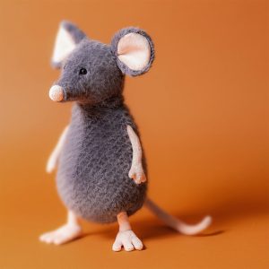 Lachlan Sad Rat - Image 2