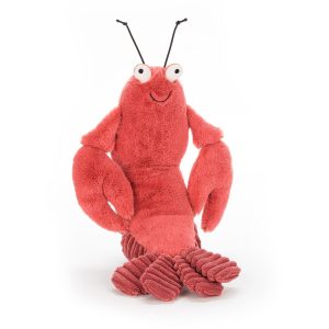 Larry Lobster - Image 7
