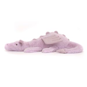 Lavender Dragon - Image 8