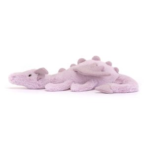 Lavender Dragon - Image 11
