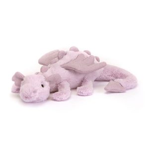 Lavender Dragon - Image 10