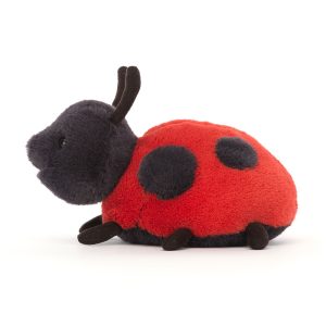 Layla Ladybird - Image 2