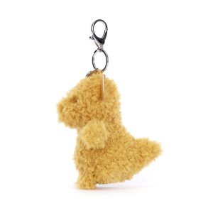 Little Dragon Bag Charm - Image 2