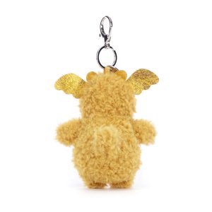 Little Dragon Bag Charm - Image 3