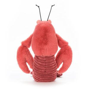 Larry Lobster - Image 3