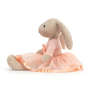Lottie Bunny Ballet - Image 2