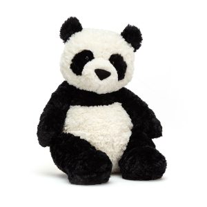 Montgomery Panda - Image 4