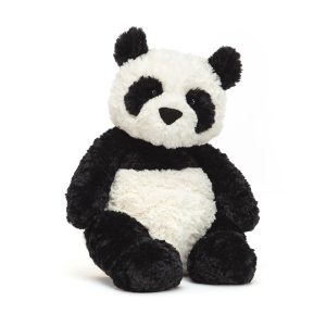 Montgomery Panda - Image 7