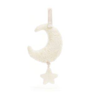 Amuseables Moon Musical Pull - Image 3