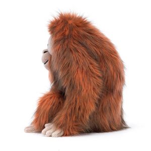 Oswald Orangutan - Image 2