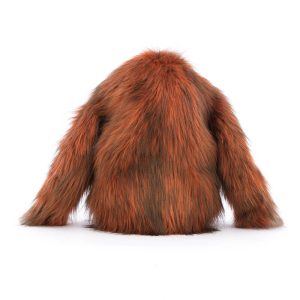 Oswald Orangutan - Image 3