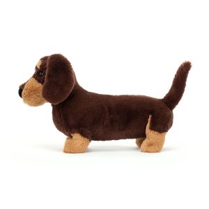 Otto Sausage Dog - Image 5