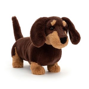 Otto Sausage Dog - Image 4