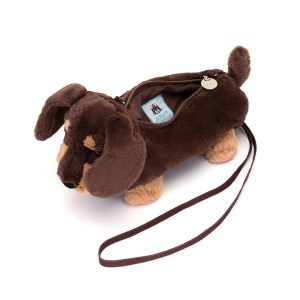 Otto Sausage Dog Bag - Image 2