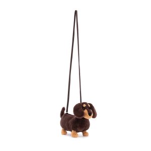 Otto Sausage Dog Bag - Image 3
