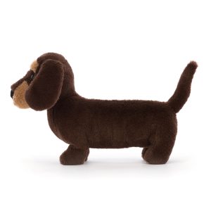 Otto Sausage Dog - Image 11