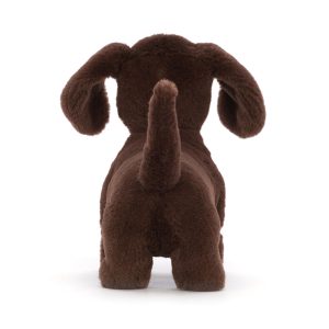 Otto Sausage Dog - Image 12