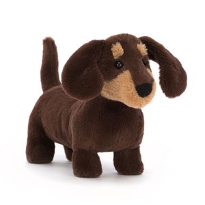 Otto Sausage Dog - Image 10