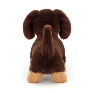 Otto Sausage Dog - Image 9