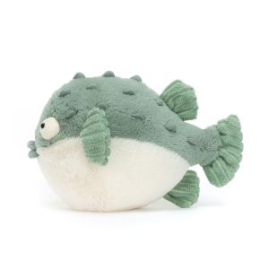 Pacey Pufferfish - Image 2