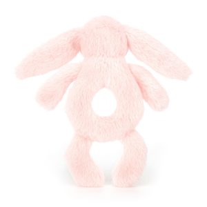 Bashful Pink Bunny Grabber - Image 3