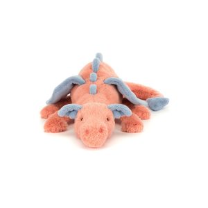 Persimmon Dragon - Image 7