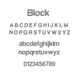 Personalised Bashful Luxe Bunny Luna Huge - Image 5