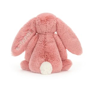 Personalised Bashful Petal Bunny Medium - Image 4