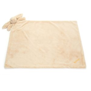 Personalised Bashful Luxe Bunny Willow Blankie - Image 3