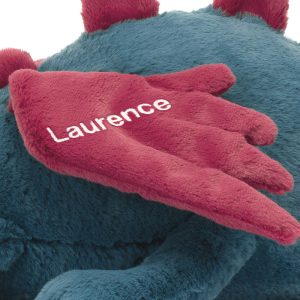 Personalised Dexter Dragon Huge - Image 2