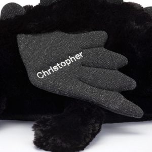 Personalised Onyx Dragon Huge - Image 2