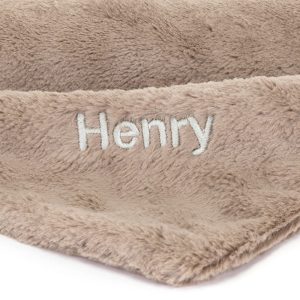 Personalised Smudge Elephant Soother - Image 2