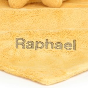 Personalised Amuseables Sun Soother - Image 2