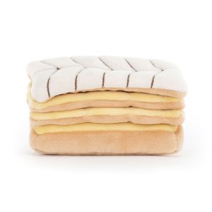 Pretty Patisserie Mille Feuille - Image 3