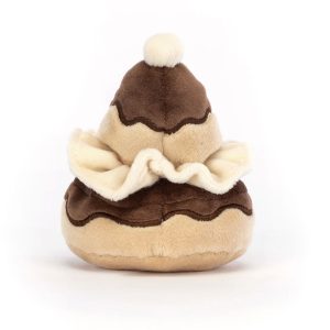 Pretty Patisserie Religieuse - Image 3