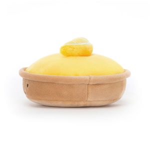 Pretty Patisserie Tarte Au Citron - Image 2