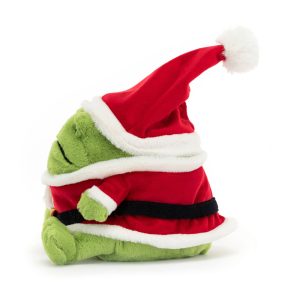 Santa Ricky Rain Frog - Image 2