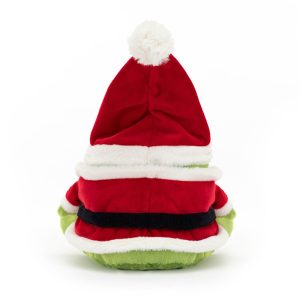 Santa Ricky Rain Frog - Image 3