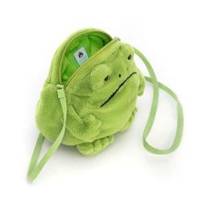Ricky Rain Frog Bag - Image 2