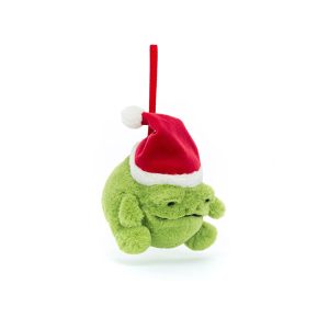 Ricky Rain Frog Decoration - Image 4