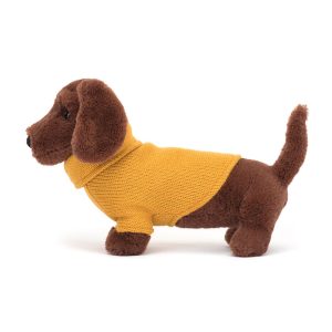 Sweater Sausage Dog - Image 5