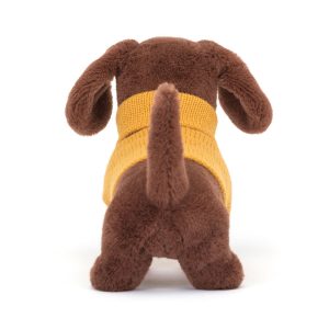 Sweater Sausage Dog - Image 6