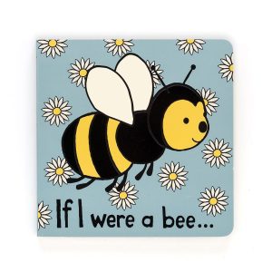 If I Were A Bee Book and Brynlee Bee - Image 2