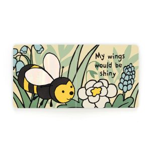 If I Were A Bee Book and Brynlee Bee - Image 3