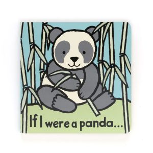 If I Were A Panda Book and Harry Panda Cub Small - Image 2