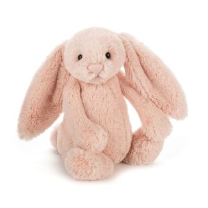 If I Were a Bunny Book and Bashful Blush Bunny Medium - Image 4