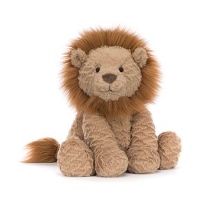 Rory Le Courageux Petit Lion and Fuddlewuddle Lion Medium - Image 4