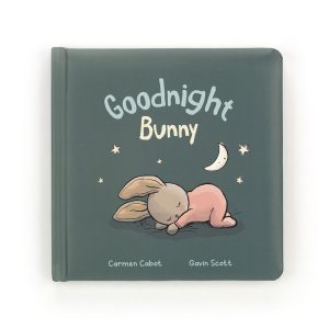 Goodnight Bunny Book and Rock-A-Bye Bunny - Image 2