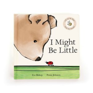 I Might Be Little Book and Little Bear - Image 2